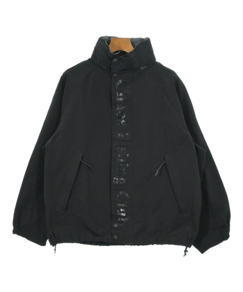Chaos Fishing Club(カオスフィッシングクラブ)マウンテンパーカー 黒 サイズ:M/2200648342311