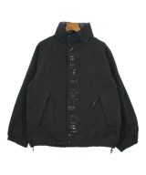 Chaos Fishing Club マウンテンパーカー