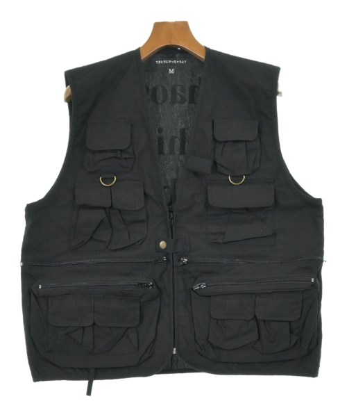 Chaos Fishing Club(カオスフィッシングクラブ)その他 黒 サイズ:M/2200648342328