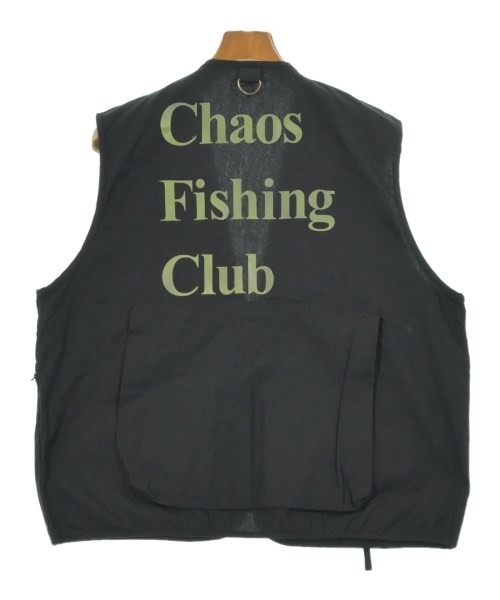 Chaos Fishing Club（カオスフィッシングクラブ）その他 黒 サイズ:M メンズ/2200648342328