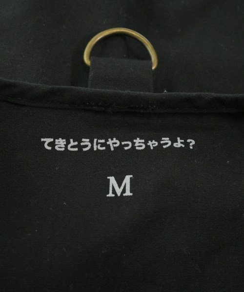 Chaos Fishing Club（カオスフィッシングクラブ）その他 黒 サイズ:M メンズ/2200648342328