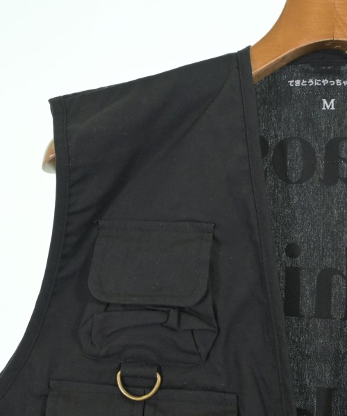 Chaos Fishing Club（カオスフィッシングクラブ）その他 黒 サイズ:M メンズ/2200648342328