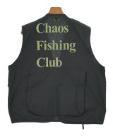 Chaos Fishing Club（カオスフィッシングクラブ）その他 黒 サイズ:M メンズ/2200648342328