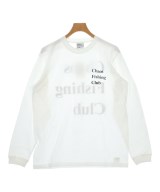 Chaos Fishing Club（カオスフィッシングクラブ）Tシャツ・カットソー 白 サイズ:M メンズ/2200648342335