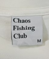Chaos Fishing Club（カオスフィッシングクラブ）Tシャツ・カットソー 白 サイズ:M メンズ/2200648342335