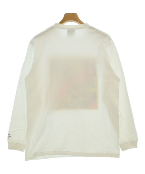 Chaos Fishing Club（カオスフィッシングクラブ）Tシャツ・カットソー 白 サイズ:M メンズ/2200648342342