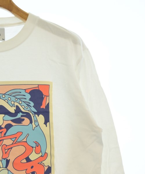 Chaos Fishing Club（カオスフィッシングクラブ）Tシャツ・カットソー 白 サイズ:M メンズ/2200648342342