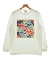 Chaos Fishing Club（カオスフィッシングクラブ）Tシャツ・カットソー 白 サイズ:M メンズ/2200648342342