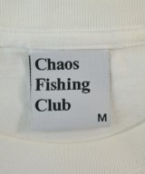 Chaos Fishing Club（カオスフィッシングクラブ）Tシャツ・カットソー 白 サイズ:M メンズ/2200648342342