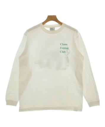 Chaos Fishing Club ラガーシャツ FREEサイズ Chaos Fishing Club（カオスフィッシングクラブ）Tシャツ・カットソー