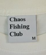 Chaos Fishing Club（カオスフィッシングクラブ）Tシャツ・カットソー 白 サイズ:M メンズ/2200648342359