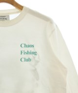 Chaos Fishing Club（カオスフィッシングクラブ）Tシャツ・カットソー 白 サイズ:M メンズ/2200648342359
