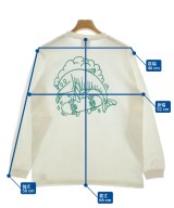 Chaos Fishing Club（カオスフィッシングクラブ）Tシャツ・カットソー 白 サイズ:M メンズ/2200648342359