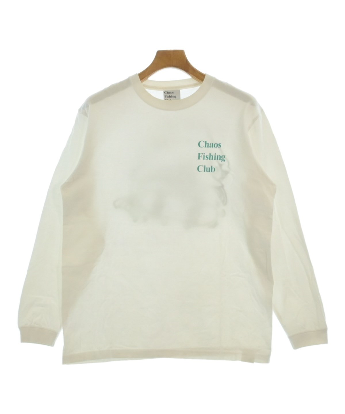 Chaos Fishing Club（カオスフィッシングクラブ）Tシャツ・カットソー