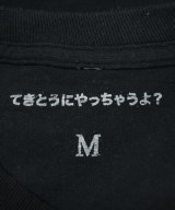 Chaos Fishing Club（カオスフィッシングクラブ）Tシャツ・カットソー 黒 サイズ:M メンズ/2200648342366