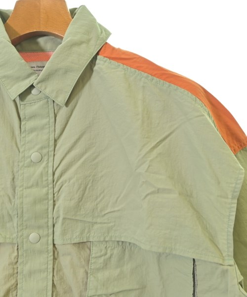 Chaos Fishing Club（カオスフィッシングクラブ）カジュアルシャツ カーキ サイズ:M メンズ/2200648342373