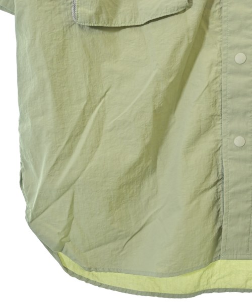 Chaos Fishing Club（カオスフィッシングクラブ）カジュアルシャツ カーキ サイズ:M メンズ/2200648342373