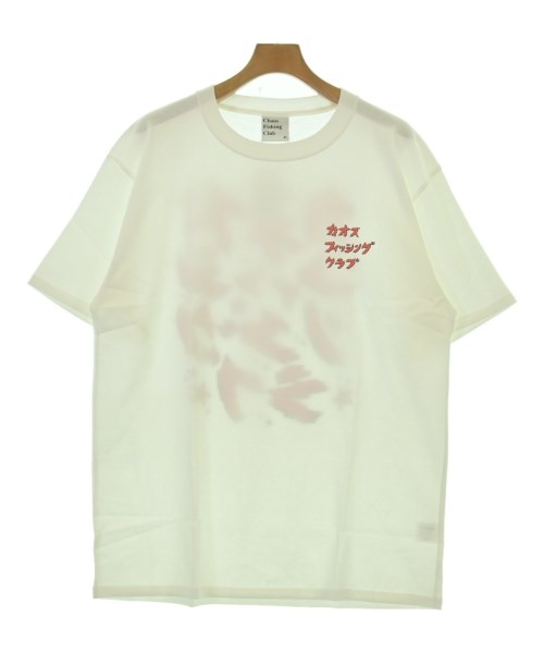 Chaos Fishing Club(カオスフィッシングクラブ)のTシャツ・カットソー サイズ:XL 7,200円