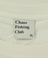 Chaos Fishing Club（カオスフィッシングクラブ）Tシャツ・カットソー 白 サイズ:XL メンズ/2200708298084