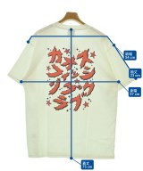 Chaos Fishing Club（カオスフィッシングクラブ）Tシャツ・カットソー 白 サイズ:XL メンズ/2200708298084