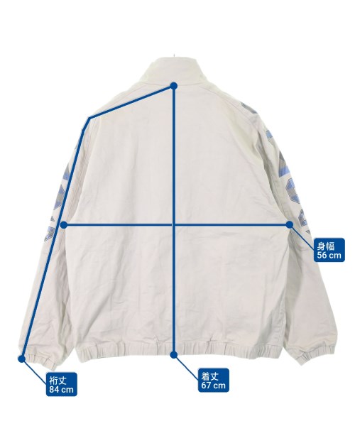 Chaos Fishing Club（カオスフィッシングクラブ）その他 ベージュ サイズ:M メンズ/2200662610014