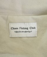 Chaos Fishing Club（カオスフィッシングクラブ）その他 ベージュ サイズ:M メンズ/2200662610014