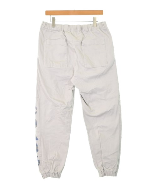 Chaos Fishing Club（カオスフィッシングクラブ）スウェットパンツ ベージュ サイズ:M メンズ/2200662610021