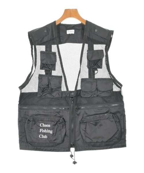 Chaos Fishing Club(カオスフィッシングクラブ)その他 黒 サイズ:M/2200662610076