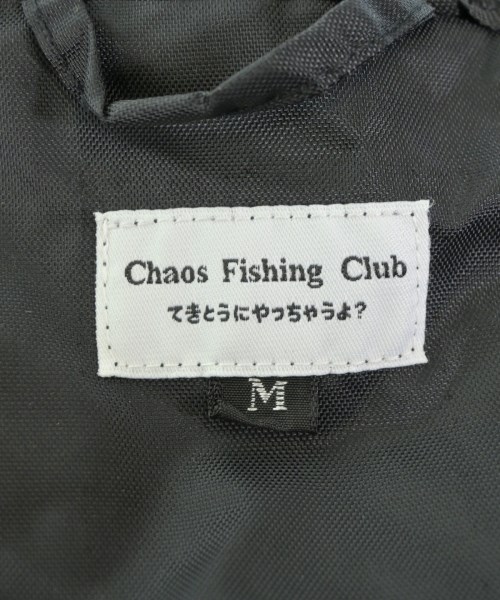 Chaos Fishing Club（カオスフィッシングクラブ）その他 黒 サイズ:M メンズ/2200662610076