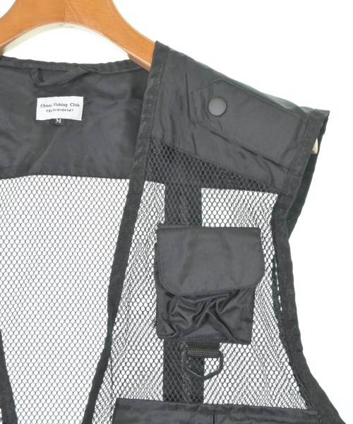 Chaos Fishing Club（カオスフィッシングクラブ）その他 黒 サイズ:M メンズ/2200662610076