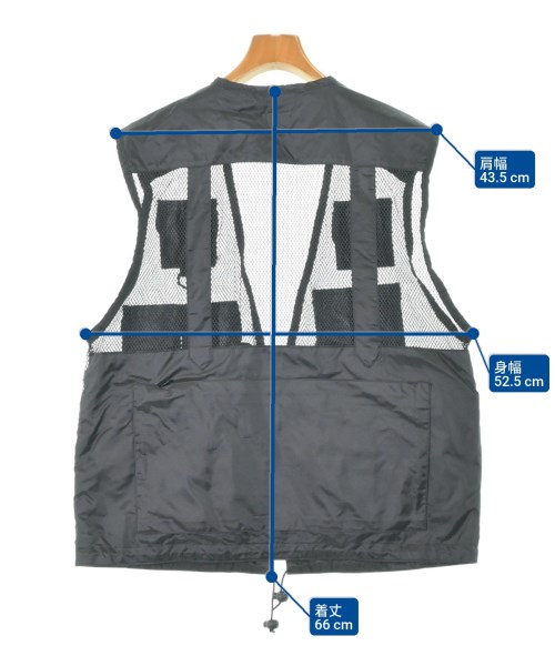 Chaos Fishing Club（カオスフィッシングクラブ）その他 黒 サイズ:M メンズ/2200662610076