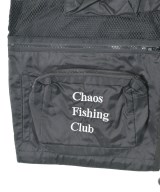 Chaos Fishing Club（カオスフィッシングクラブ）その他 黒 サイズ:M メンズ/2200662610076