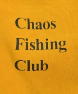 Chaos Fishing Club（カオスフィッシングクラブ）パーカー 黄 サイズ:M メンズ/2200662846024