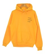 Chaos Fishing Club パーカー