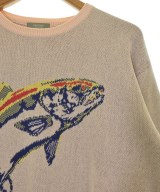 Chaos Fishing Club（カオスフィッシングクラブ）ニット・セーター ピンク サイズ:1(S位) メンズ/2200723818113