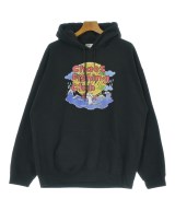 Chaos Fishing Club（カオスフィッシングクラブ）パーカー 黒 サイズ:XL メンズ/2200683328097