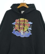 Chaos Fishing Club（カオスフィッシングクラブ）パーカー 黒 サイズ:XL メンズ/2200683328097