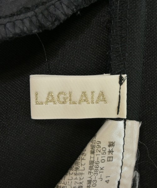 LAGLAIA（ラグライア）その他 黒 サイズ:36(S位) レディース/2200690212082