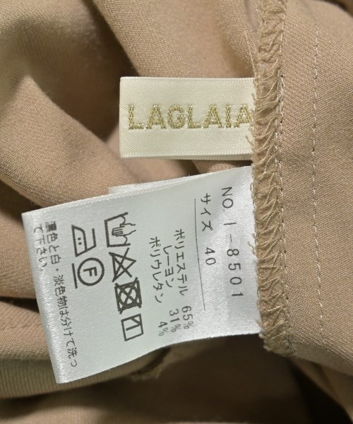 LAGLAIA（ラグライア）その他 ベージュ サイズ:40(M位) レディース/2200651136068