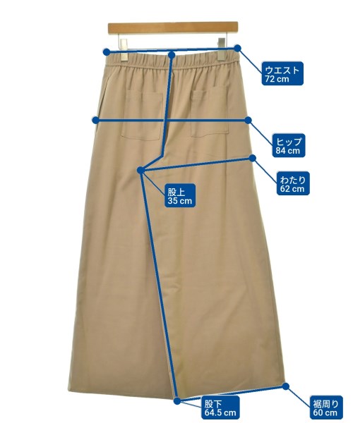 LAGLAIA（ラグライア）その他 ベージュ サイズ:40(M位) レディース/2200651136068