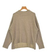 LAGLAIA（ラグライア）ニット・セーター 茶 サイズ:F レディース/2200714949031