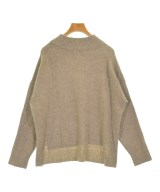 LAGLAIA（ラグライア）ニット・セーター 茶 サイズ:F レディース/2200714949031