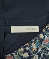 LAGLAIA（ラグライア）ノースリーブ 紺 サイズ:38(M位) レディース/2200661007020