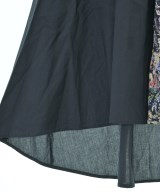 LAGLAIA（ラグライア）ノースリーブ 紺 サイズ:38(M位) レディース/2200661007020