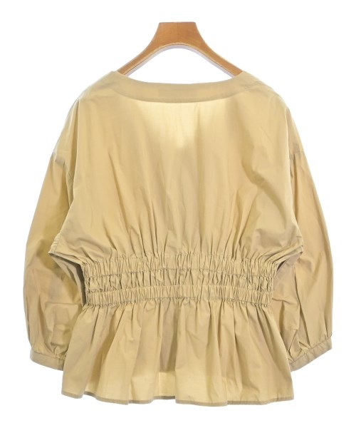 LAGLAIA（ラグライア）ブラウス ベージュ サイズ:38(M位) レディース/2200668133012