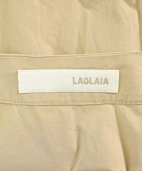 LAGLAIA（ラグライア）ブラウス ベージュ サイズ:38(M位) レディース/2200668133012