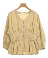 LAGLAIA（ラグライア）ブラウス ベージュ サイズ:38(M位) レディース/2200668133012