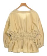 LAGLAIA（ラグライア）ブラウス ベージュ サイズ:38(M位) レディース/2200668133012