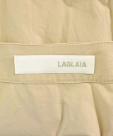 LAGLAIA（ラグライア）ブラウス ベージュ サイズ:38(M位) レディース/2200668133012
