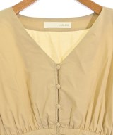 LAGLAIA（ラグライア）ブラウス ベージュ サイズ:38(M位) レディース/2200668133012